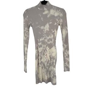 Cotton Citizen dress Ibiza Minidress size X-Small XS